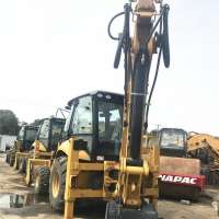 Hot Sale Used Caterpillar 430FII  Backhole Loader/Original Japan 430FII Backhole Loader for sale